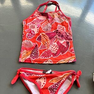 BNWT Catimini bikini